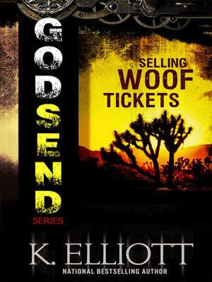 cover image of Godsend 13